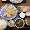 食事処 ときわ