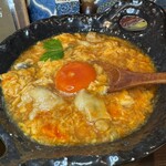 此処は堀江 ニルとコメ - 