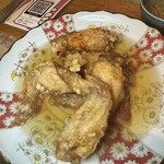 此処は堀江 ニルとコメ - 