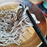 純そば 一風庵 - 