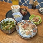 此処は堀江 ニルとコメ - 