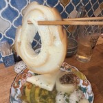 此処は堀江 ニルとコメ - 