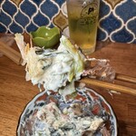 此処は堀江 ニルとコメ - 