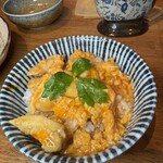 此処は堀江 ニルとコメ - 