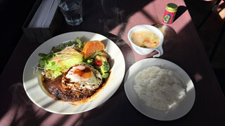 Usagi no Mori Karuizawa Ten