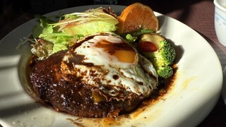 Usagi no Mori Karuizawa Ten