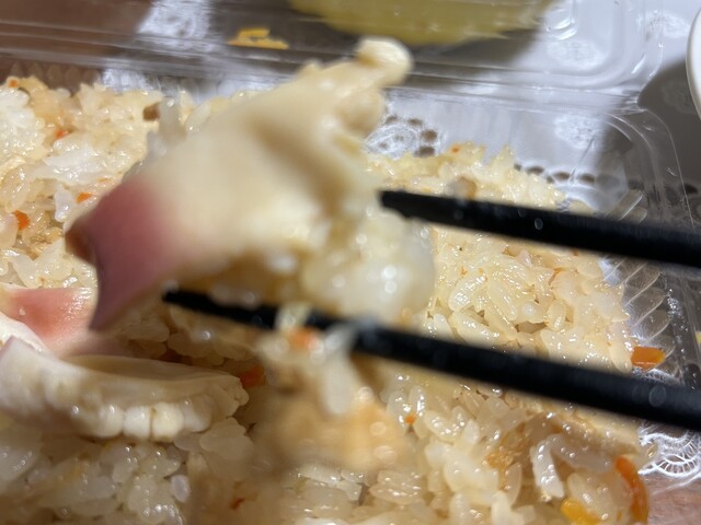 大橋屋 小泉店 - 相馬（その他）の写真