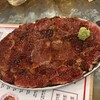 馬喰ろう - 桜肉のたたき1,518円