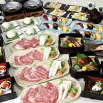 すし屋 銀蔵 - 極みコース