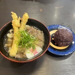 資さんうどん 博多千代店 - 