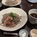 Seafood Shigotonin Airon Zamurai