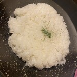 スープカリー ヒリヒリ2号 - 