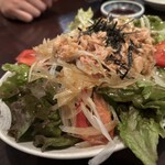 Seafood Shigotonin Airon Zamurai