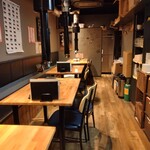 焼肉ホルモン髙木 - 