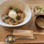 ひこま豚KITCHEN 函館空港店 - 