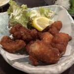 Seafood Shigotonin Airon Zamurai