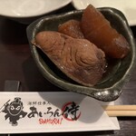 Seafood Shigotonin Airon Zamurai