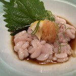 Seafood Shigotonin Airon Zamurai