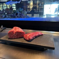 鉄板DINING集 栄店 - 