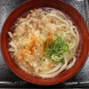うどんの小麦冶 新宮店