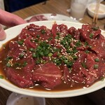 神保町食肉センター - 