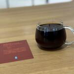 ブルーボトルコーヒー - ドリンク写真: