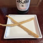 うなぎのまつ嘉 - 