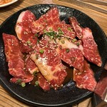神保町食肉センター - 