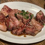 神保町食肉センター - 