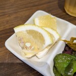 旨壱商店 - かぼす（大分産）