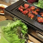 神保町食肉センター - 