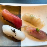 鮨 青海 - 
