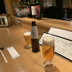 みやざき地頭鶏炭火焼 Kutsurogi 三四郎 - 