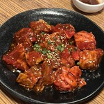 神保町食肉センター - 