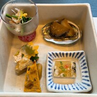 鮨 青海 品川店 - 