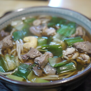 そば処 名人傍_0