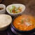 豚サラン - 料理写真: