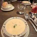 ロウリーズ・ザ・プライムリブ - 