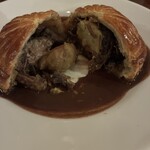 ビストロ コムダビチュード - 