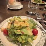 ロウリーズ・ザ・プライムリブ - 