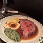 ロウリーズ・ザ・プライムリブ - 