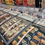 スーパーマーケットバロー - 