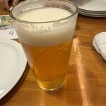 ピザダヴィンチトウキョウ - ビールばハートランド