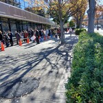 スーパーマーケットバロー - 