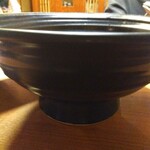 麺匠の心つくし つるとんたん 北新地店 - 