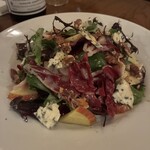 ビストロ コムダビチュード - 