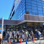 スーパーマーケットバロー - 