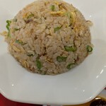 ラーメン魁力屋 - 