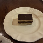 ビストロ コムダビチュード - 