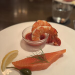 ロウリーズ・ザ・プライムリブ - 